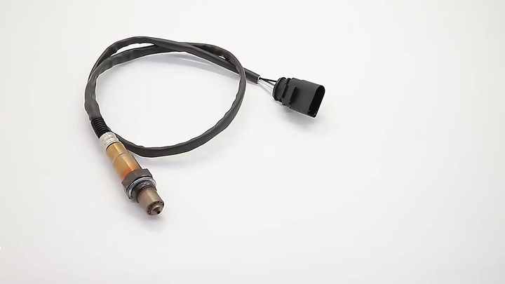 ZJ38188G1A Oxygen Sensor for Mazda 2 1.3 1.5MZR - 12M Warranty