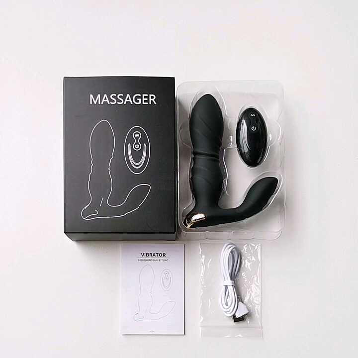 prostata vibrator stoßfunktion Sex Toys Videos, Download The BEST Free 4k Stock Video Footage & Sex Toys  HD Video Clips main image 0