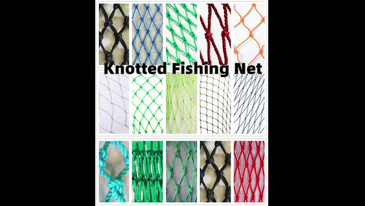 Fishing Net Low Price Fishing Net Nylon 12 ft Fishing Net 10mm 20 mm 0.8mm  0.15 mm