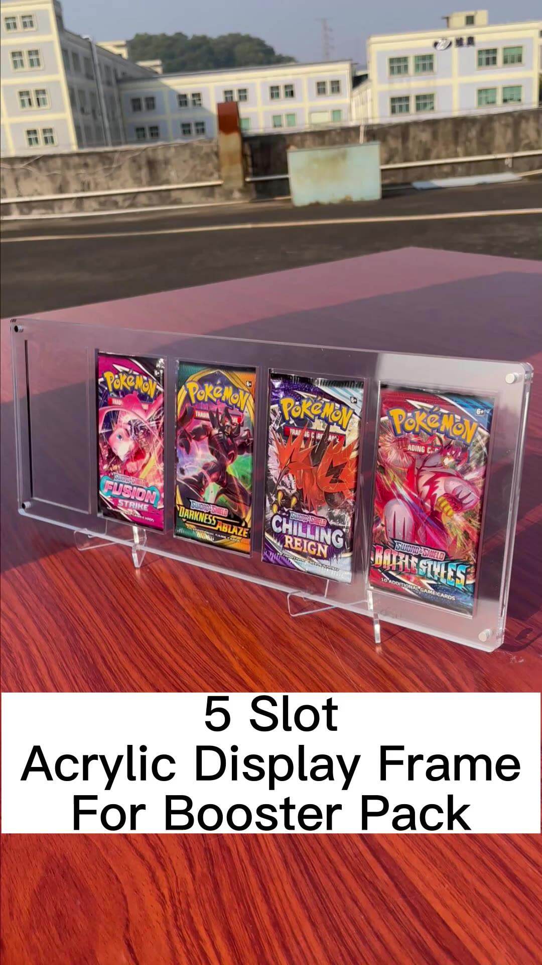 chilling reign japanese booster box Pokémon TCG: Sword & Shield—Silver Lance (Chilling Reign) Japanese Booster  Pack – Papa Joey's Collectibles main image 1