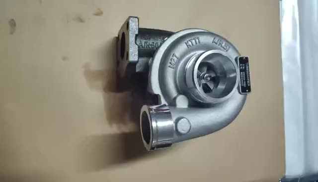 WP13 Turbocharger for Weichai Truck - 430HP 875D Engine