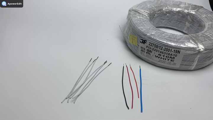 MIL-W-22759 用絶縁ワイヤー - PTFE / ETFE | 600V、25年の経験、最小