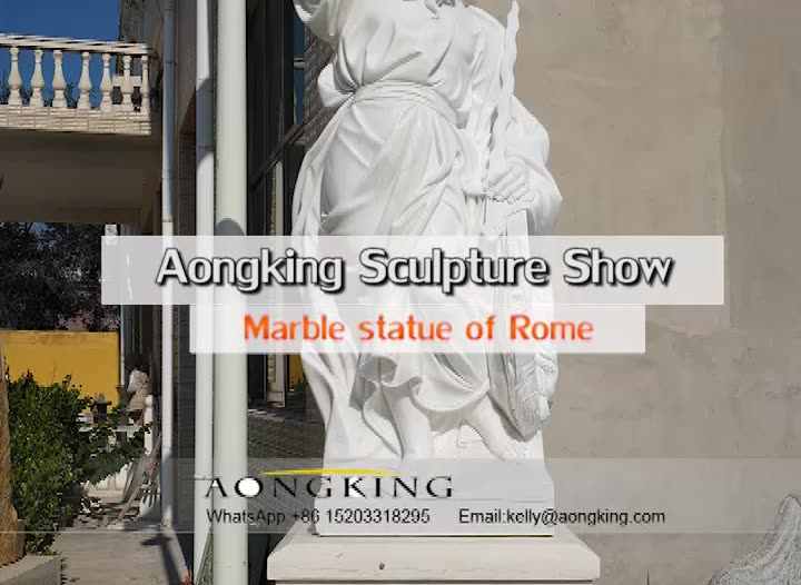 古代ギリシャの彫刻戦士ライダーと戦争馬の像の彫刻| Alibaba.com