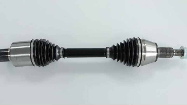 Hot Selling 43430-60080 43430-60060 Autoparts Spare Parts Drive