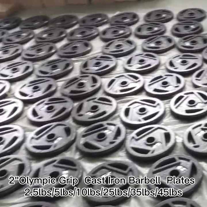 Shop Our Direct Sales Gym Equipment Calibrated Weight Plates