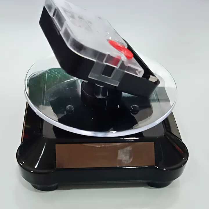 JH8168 Cheap Skip Jumping Quartz Clock Movement - How to Make a