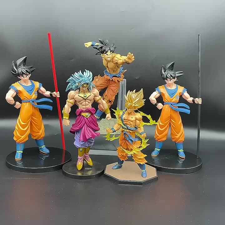 S.H.Figuarts Super Saiyan Trunks (Infinite Latent Super Power) - Dragon Ball Z