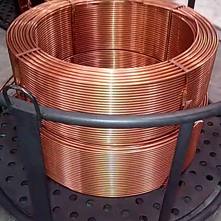 Copper Tubing 1/4 OD X 0.19 ID X 10 Ft - 99.9% Ethiopia - View #12
