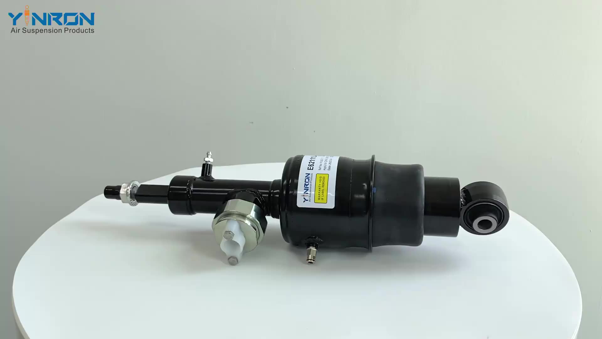 E62111LA7A - Rear Left Air Shock Absorber for Infiniti QX56 QX80 Z62