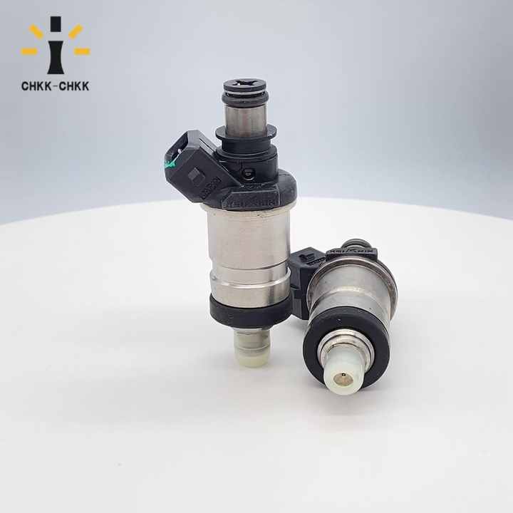 06164-P0A-000 Fuel Injectors for Honda Accord & More