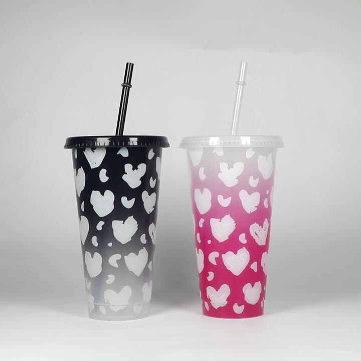 black sequin starbucks cup JET BLACK Bling STARBUCKS Coffee Cold Cup Tumbler Bedazzled Shinny Spa   ZoeCrystals