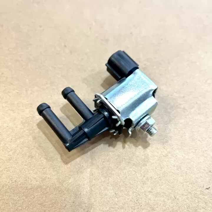 Nouveau Vide Électrovanne Vanne VSV 192000-3130 192000-3042 Pour Toyota