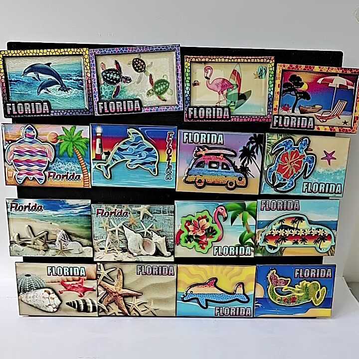 Magnete Da Frigorifero Cascais Portogallo - Souvenir Di Viaggio 3D In