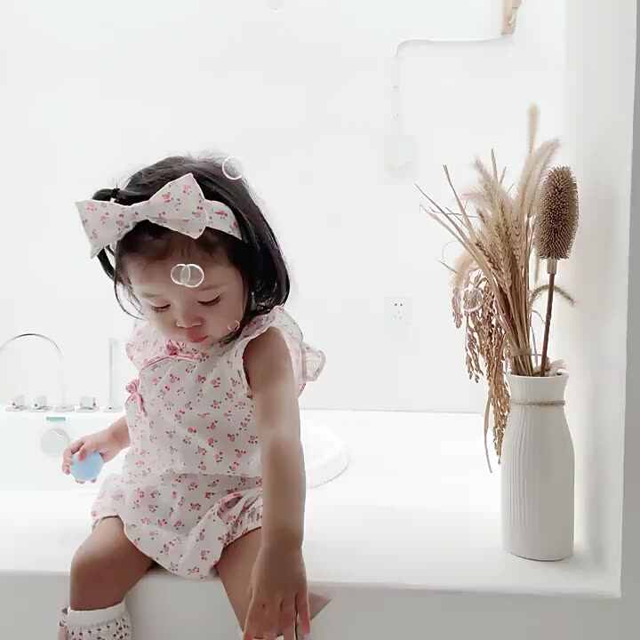 Elinfant Bamboo Newborn Jumpsuit Custom Designs Infant and