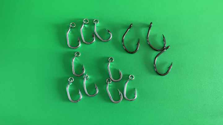 Amo Da Pesca Di Grandi Dimensioni Amo Da Pesca Di Grandi Dimensioni