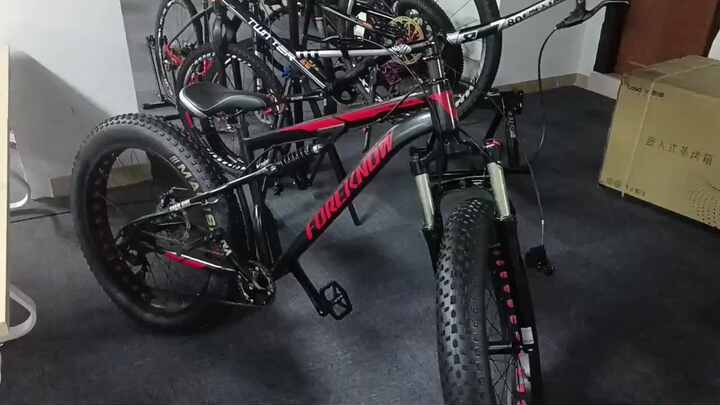 チタン製mtb用変形ハンドル ★★ φ31.8mm / 440-700mm 41LjvtrHsuL._AC_UF350,