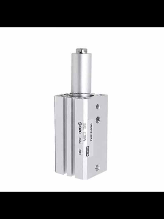 Cilindro de ar de aperto rotativo MKB SMC Mkb50-10rz Mkb50-20rz Mkb50-30rz Mkb50
