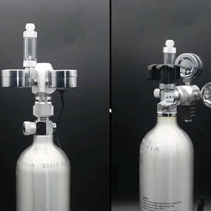 CO2ジェネレーター 2000ml CO2 SYSTEMS