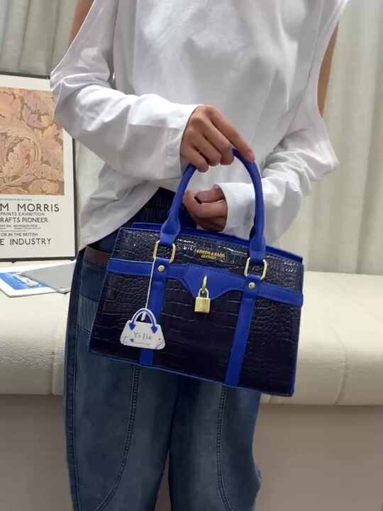 2023 Handbag Sac a Main Femme Large Capacity Tote Bags