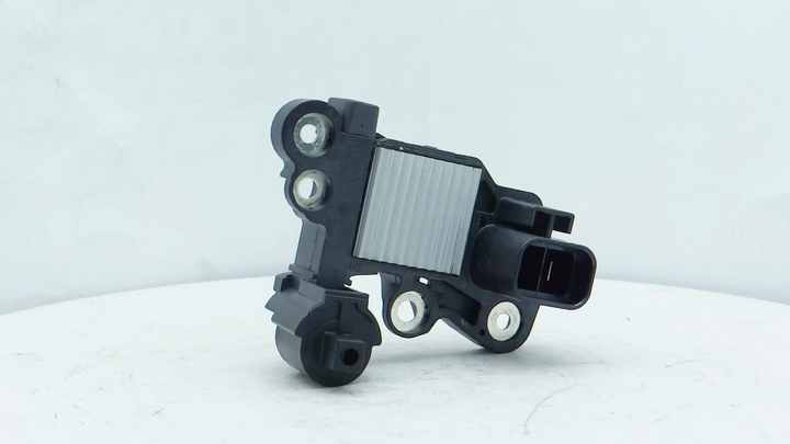 NEW Alternator Voltage Regulator 0272220702 for 1965-1968