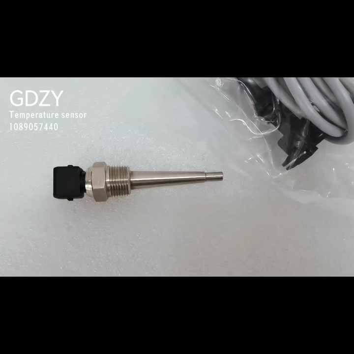 Atlascopco Air Compressor Temperature Sensor With Wire | Wholesale