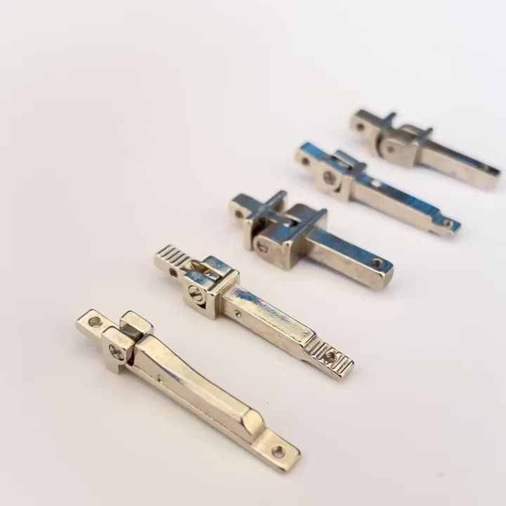 Eyeglasses Parts Accessories Quality Versatility - Main Image