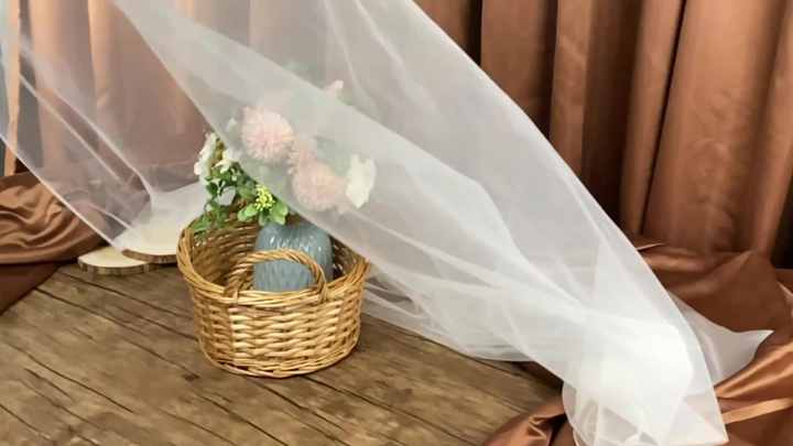 Recycled Nylon 6420 Tulle Wedding Veil Tulle Net Tricot GRS