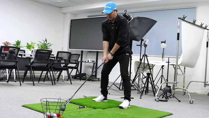 Golf Course Powerflex Golf Swing Trainer Reviews PowerFlex Golf