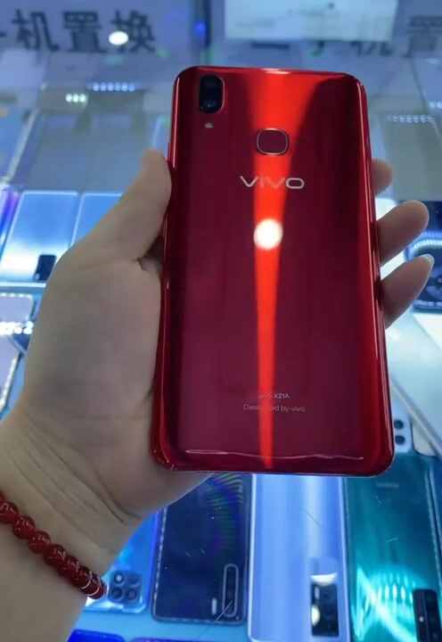 Wholesale Vivo X21 6+64GB - High Quality Used Mobile Phones