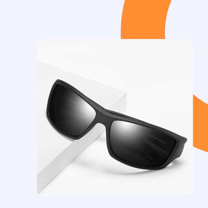 2023 Luxury Mens Hip Hop Shades Sunglasses Retro Stylish