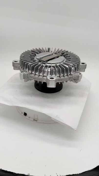 Cooling Fan Clutch MD335271 for Mitsubishi Montero Sport 3.5L-V6