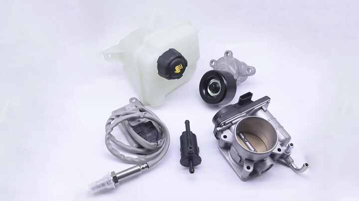 Shift TR Cable 8-98146-878 - Reliable Replacement for Transmission