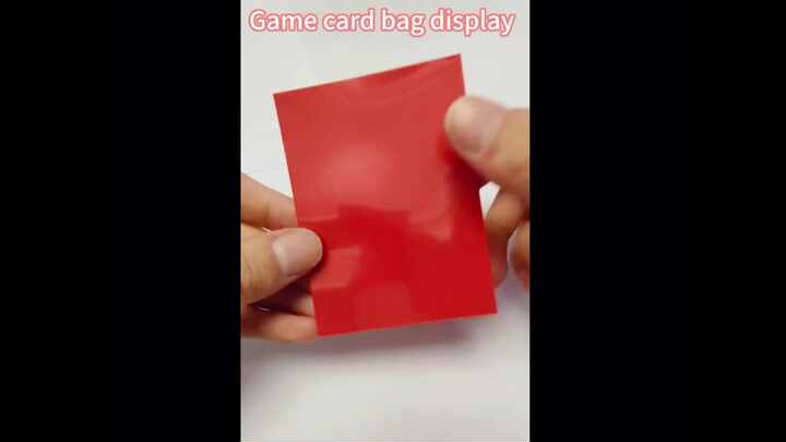 uv card sleeves Amazon.com: Max Protection Magnetic Card Holder for Sleeved Cards – 10-Pack  100pt Ultra-Clear Cases – Hard Plastic Card Sleeves Holders, UV Protector  Case