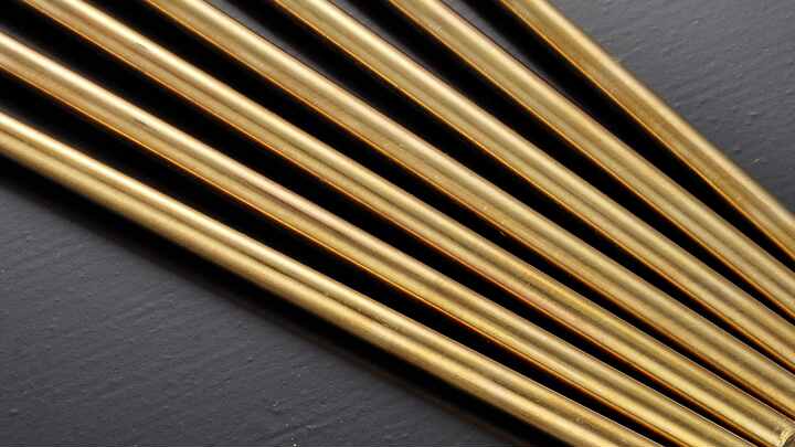 astm manufacturers qsn4-3 tin bronze processing copper rod