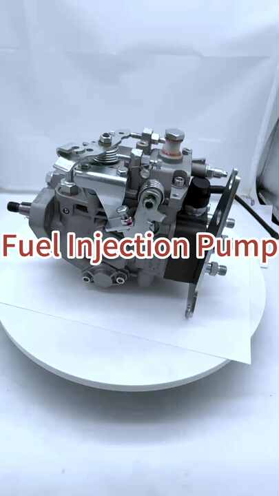 VE Fuel Injection Pump NP-VE4/11F1125RNP2644 for MITSUBISHI