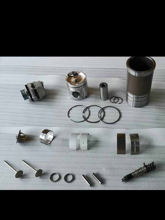 4012 Engine Top/upper Gasket Set - 12SE663W by Teckzo