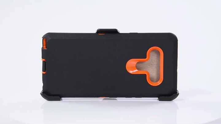 Pochette Telephone Portable Ceinture Étui De Ceinture Universel Pour Téléphone Portable Blackview A96 A200 A53 A52 A95 A85 A100 A55 A90 A70 A80 S A70 A50 A60, étui Universel Pour Téléphone Portable
