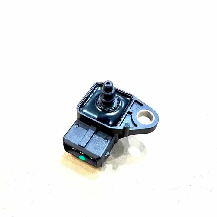 ホアンダン Volvo Fuel Rail Pressure Sensor 31272732 - Reliable Performance