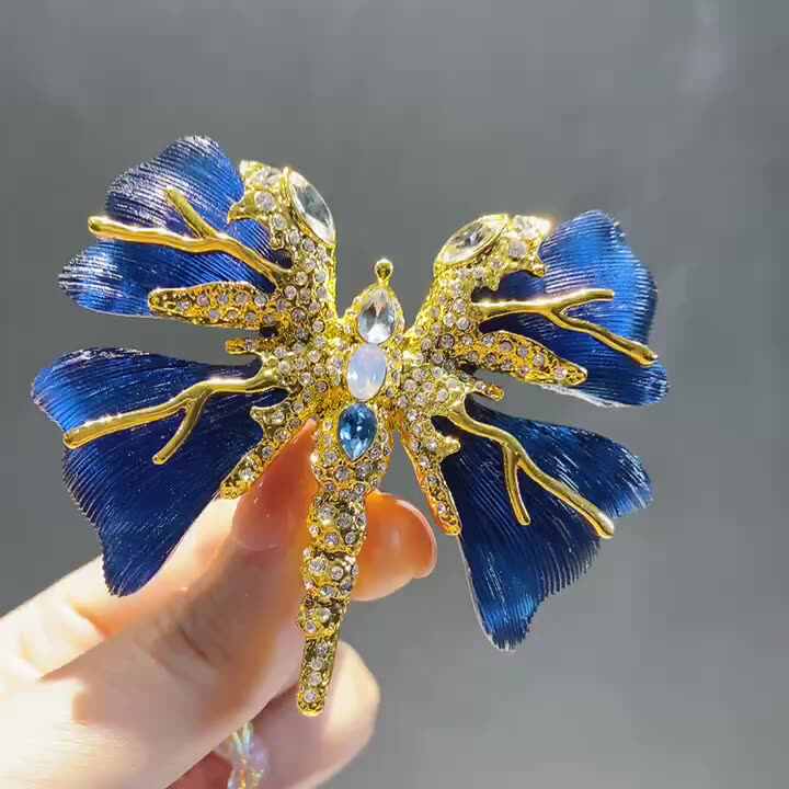 luxury brooches for sale