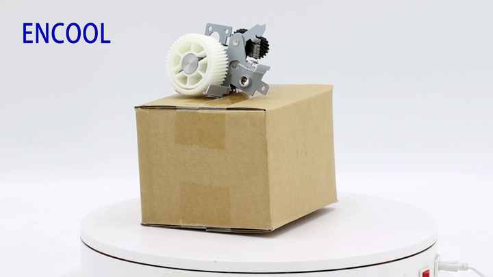 007k98681 Original Fuser Drive Gear Bracket Assembly for