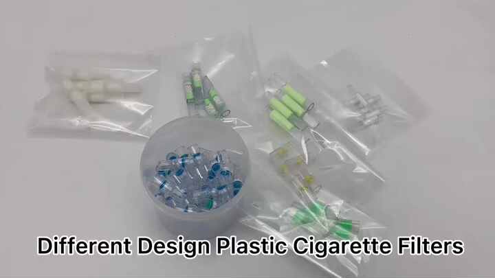 plastic filters for cigarettes 2022 New Style Vintage Cigarette Case Lighter and Holder Plastic Smoke  Evaluator Filter Cigarettes Click Filter