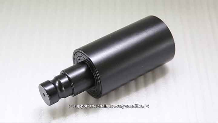 ZX70 Top Carrier Roller - Durable Hitachi Undercarriage Part