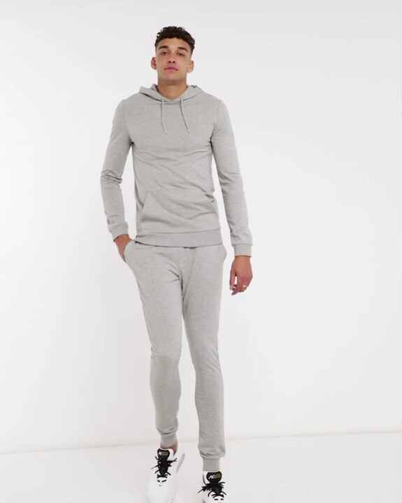 Uomo′ S Stampato Casual Abbigliamento Sportivo Flame Stampa Moda Uomo′ Tuta Sportiva S Con Cappuccio E Pantaloni - Cina Felpa Con Cappuccio E Pantaloni Da Uomo Con Stampa E Tuta Sportiva Da - Foto 5