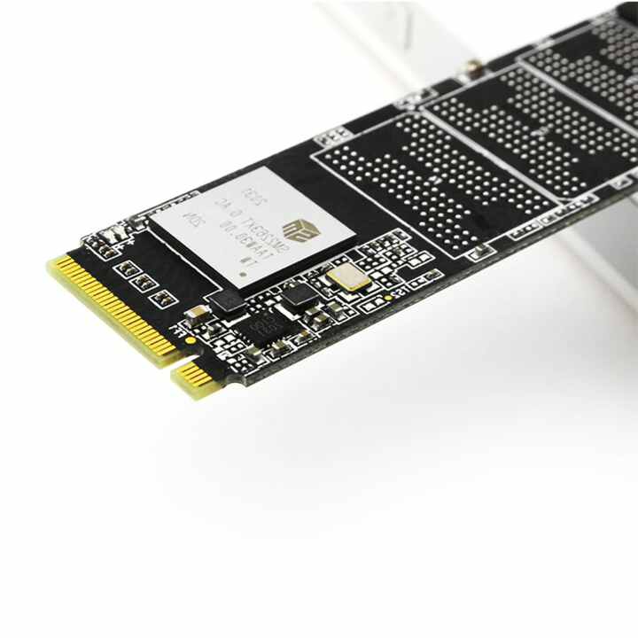 M2 1TB PCIe NVMe 2280MM SSD Internal Solid State Disk Drive - Main Image