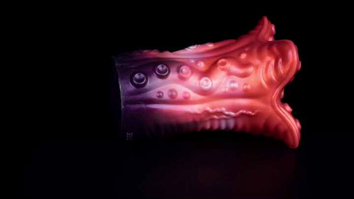 NEW NNSX Fantasy Airplane Octopus Cup Masturbating Sex Toy Soft Suction Cup  Anal Sex Toy Realistic Skin Silicon Vagina for Men