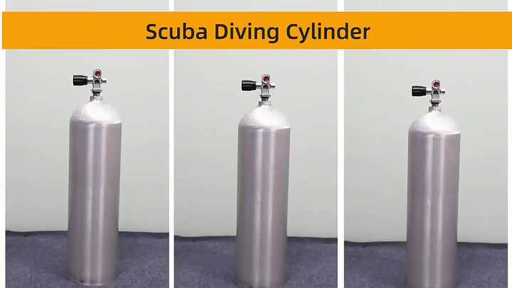 スキューバタンク Amazon | スキューバ タンクキット スキューバ酸素ボンベ 30 ～ 50 (黒