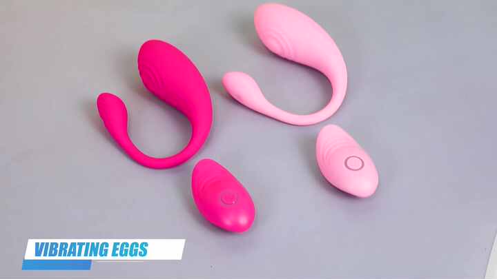 Ylove Liquid Silicone Smart Sex Toy Long Distance APP Controller Sex  Vibrating Egg Wireless Control Vibrator for Women