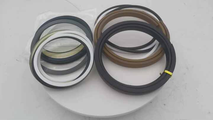 ZX890LCH-5A Hydraulic Cylinder Oil Seal Repair Kit for Hitachi