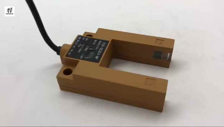 E3S-GS3E4 Slot Photoelectric Switch Sensor Magnetic for Omron