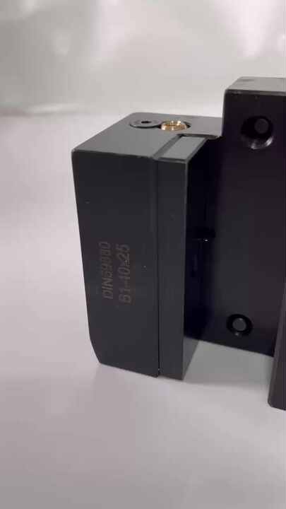 DIN 69880 VDIツールホルダー B1-30*20*40 - 研削機用新製品